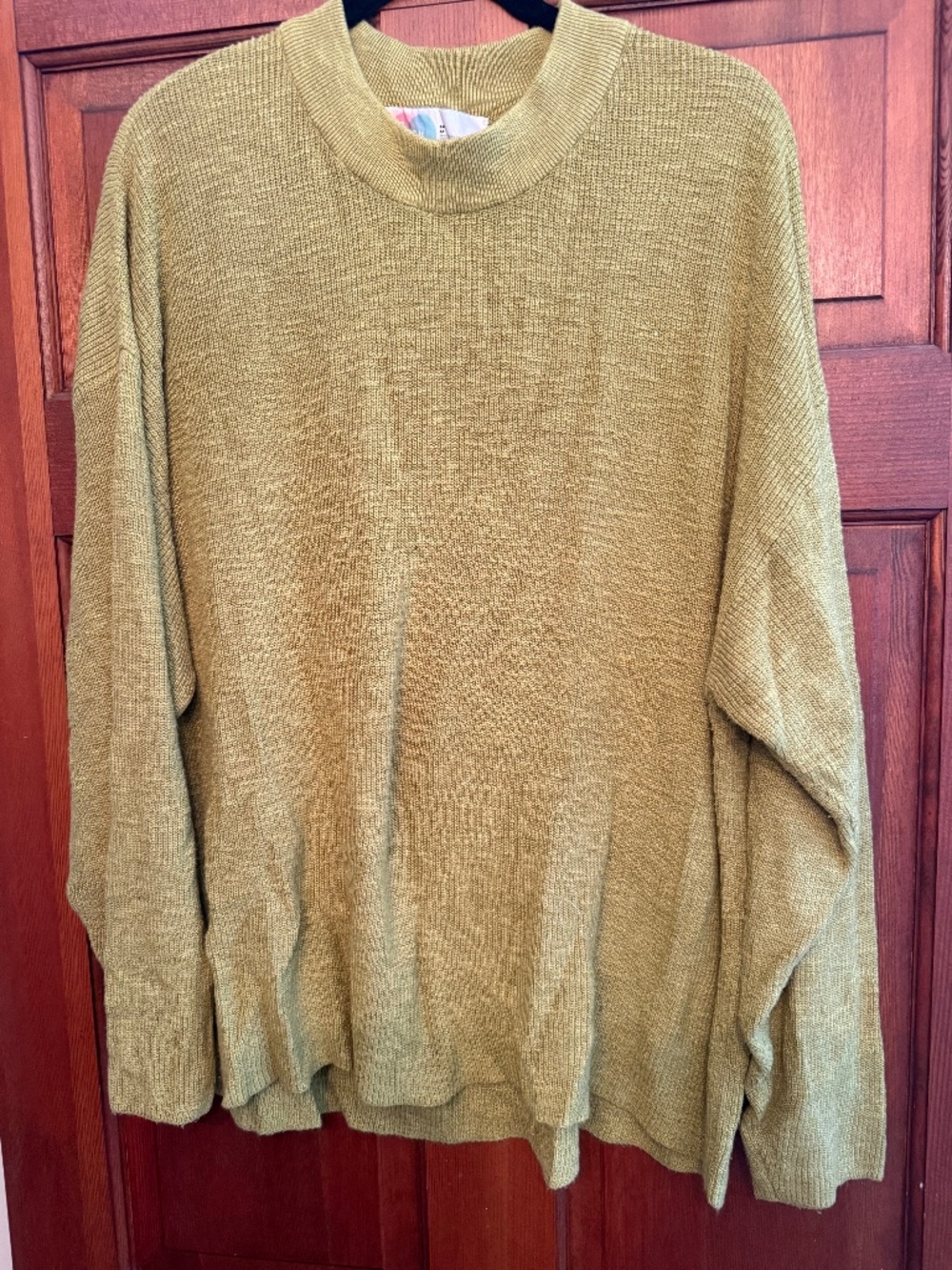 Free People Beach Sweater Set